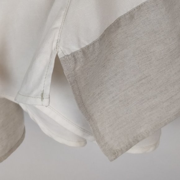 Ivan Grundahl skirt with zippers sz.M /sz.40 - Picture 11 of 16